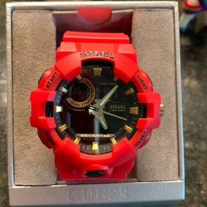 SMAEL Mens Watch. Brand New